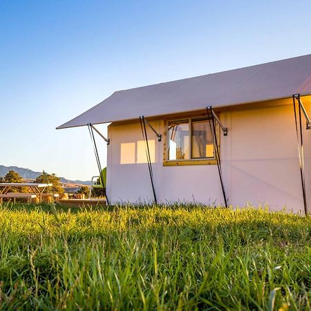 Royal Gorge Cabins Buckskin Joe Esterno foto