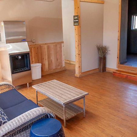 Royal Gorge Cabins Buckskin Joe Esterno foto