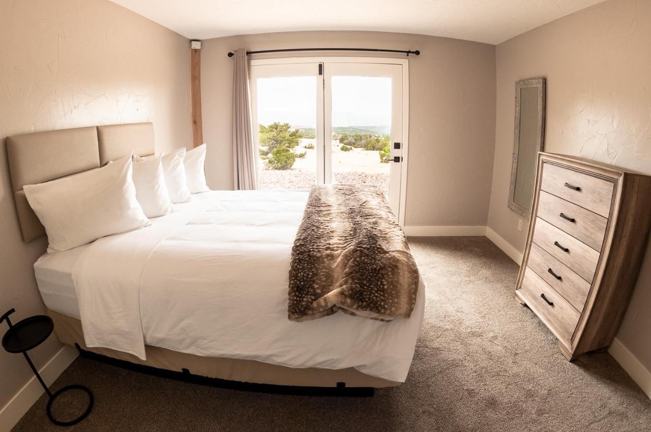 Royal Gorge Cabins Buckskin Joe Esterno foto