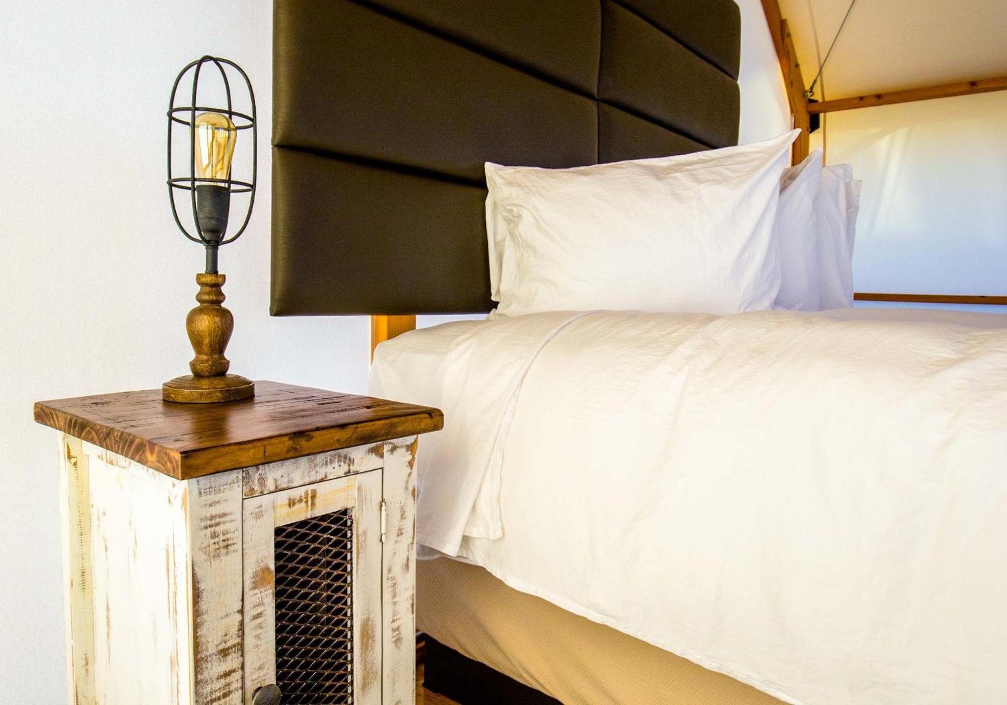 Royal Gorge Cabins Buckskin Joe Esterno foto