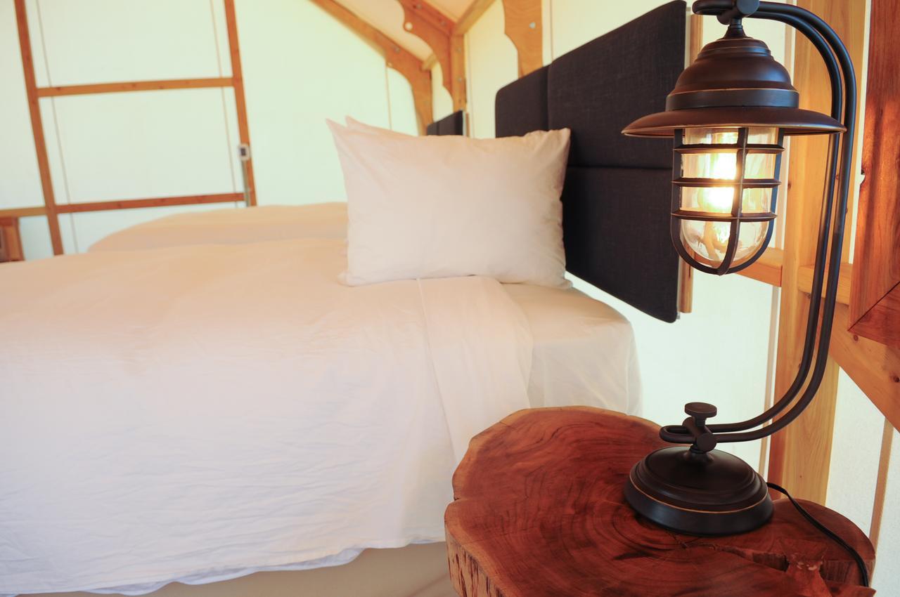 Royal Gorge Cabins Buckskin Joe Esterno foto
